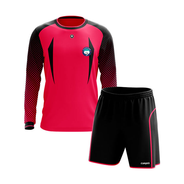 CMSC - Victory Goalie Long Sleeve