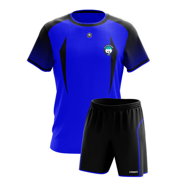 CMSC - Victory Goalie Short Sleeve
