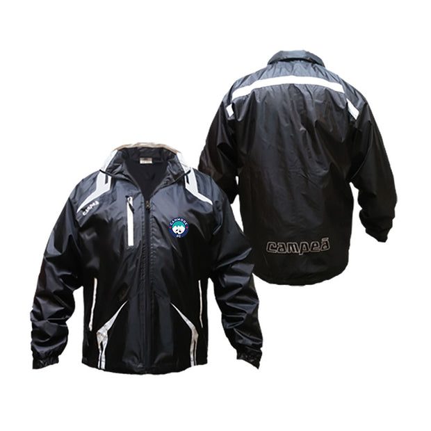 CMSC - Titan Rain Jacket