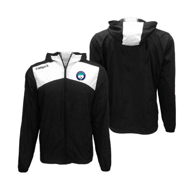 CMSC - Shield Windbreaker