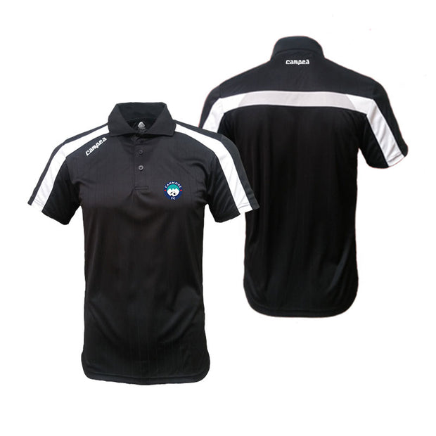 CMSC - 2 Tone Polo