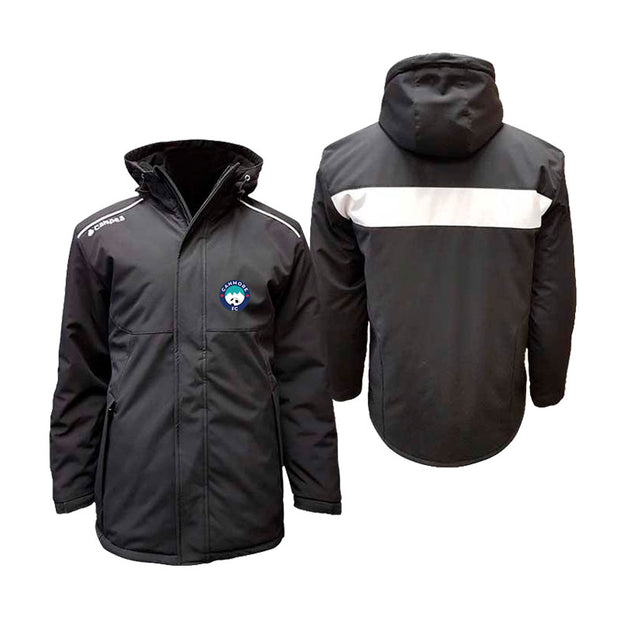 CMSC - "Sideline" Winter Jacket