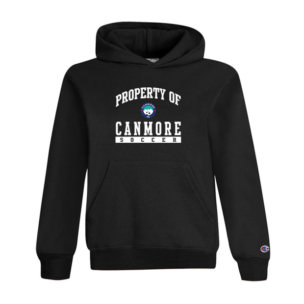 CMSC - Powerblend Hoody Youth