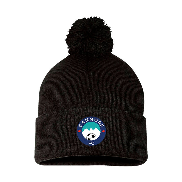 CMSC - Toque Pom-Pom