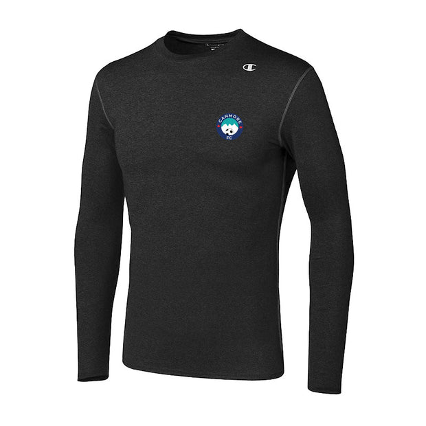 CMSC - Champion Men Compression L/S