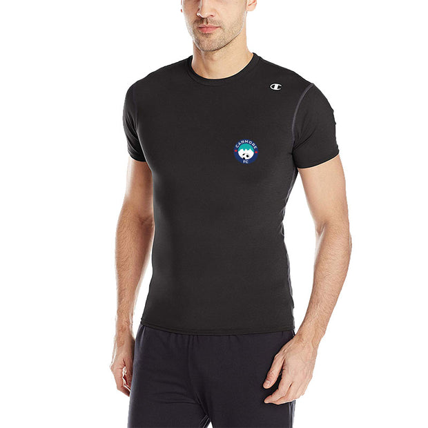 CMSC - Champion Mens Compression S/S