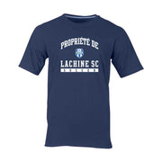 CSLSC - T-shirt essentiel pour juniour
