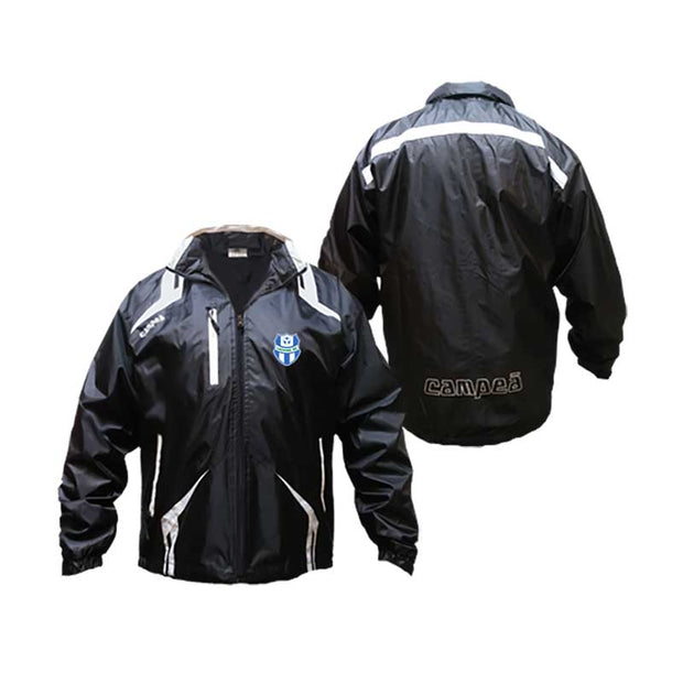 CSLSC - Manteau de pluie Titan