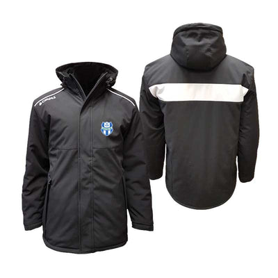 CSLSC - Sideline Winter Jacket