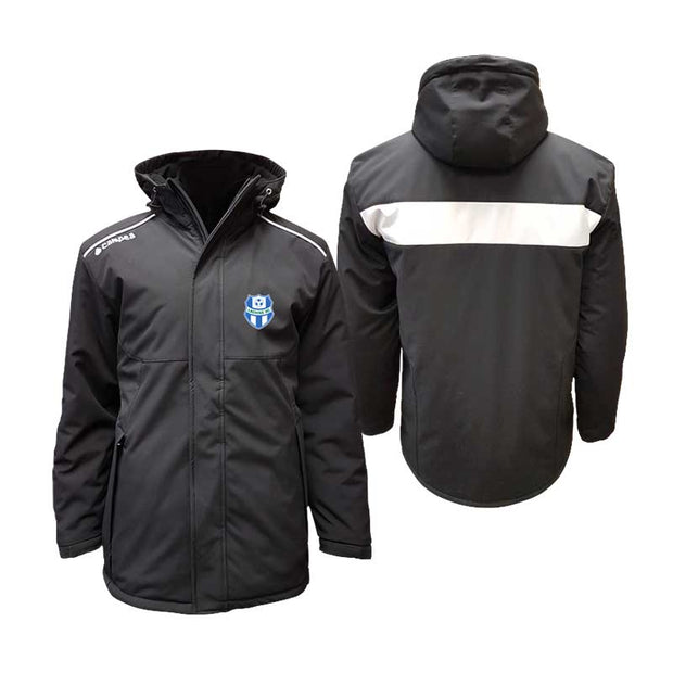CSLSC - Manteau D&