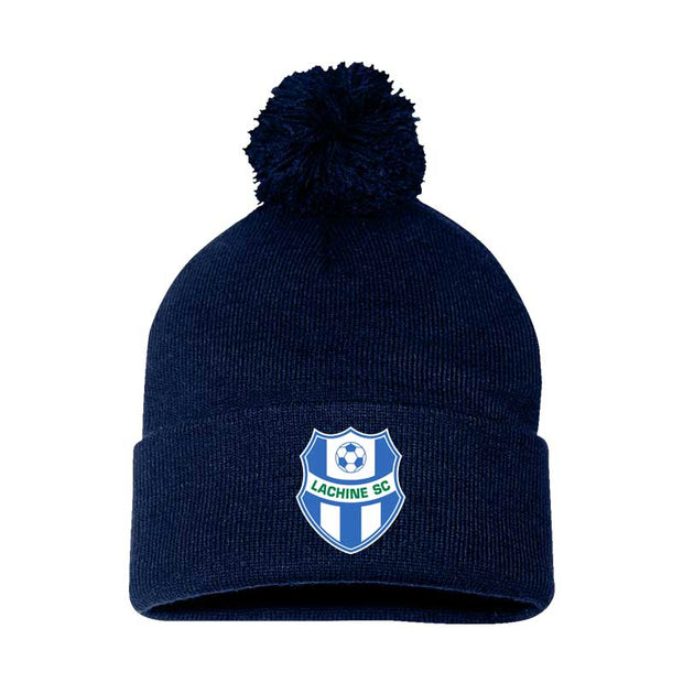 CSLSC - Tuque Pom-Pom