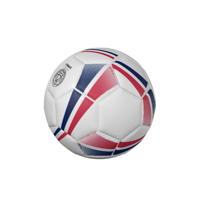 3D Models for Approval Firestorm Hybrid Match Ball / Ballons Hybrid Match - Supernova Concept. (x 44)