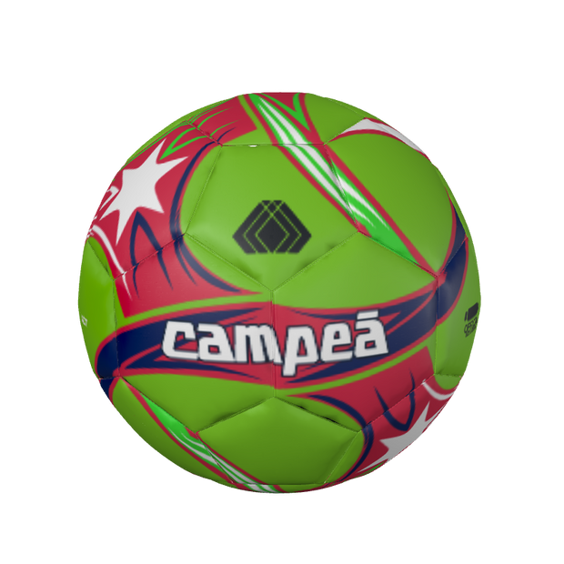 CUSTOM SOCCER BALLS | BALLONS DE FOOTBALL PERSONNALISÉS SUPERNOVA MATCH HYBRID BALL | BALLON DE MATCH HYBRIDE. (x 25)