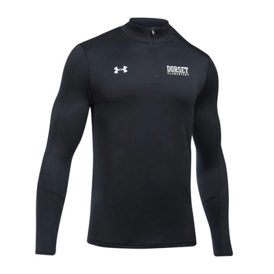 DES - Men's UA Locker 1/4 Zip