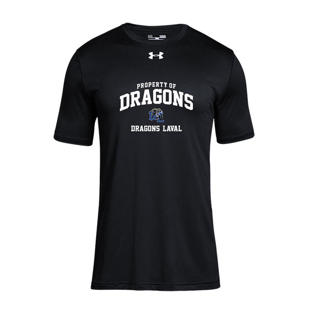 DL - Locker Tee homme