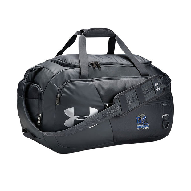 DL - UA Undeniable 4.0 Medium Duffle