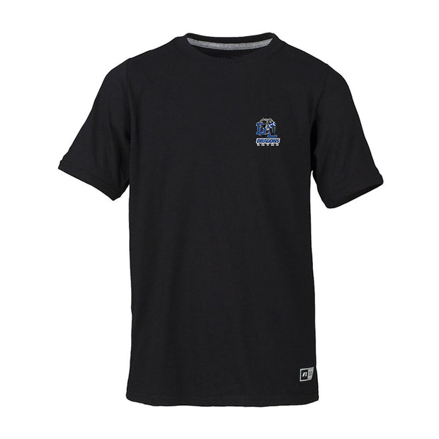 DL - T-shirt essentiel pour jeunesse