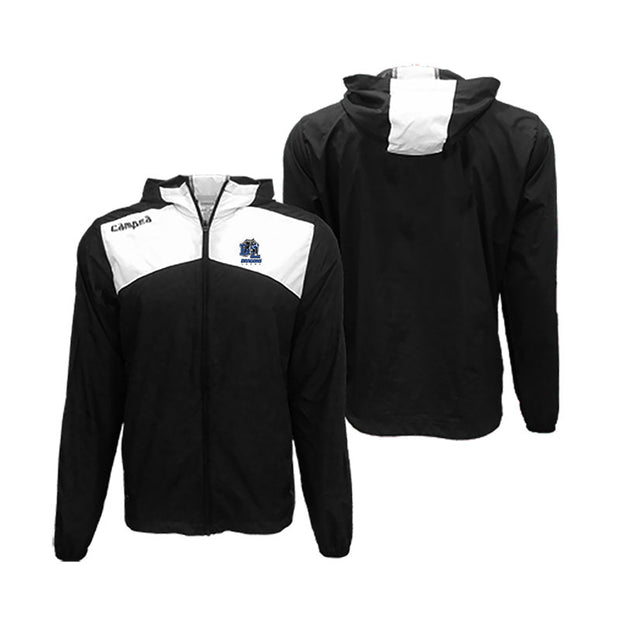 DL - Shield Windbreaker