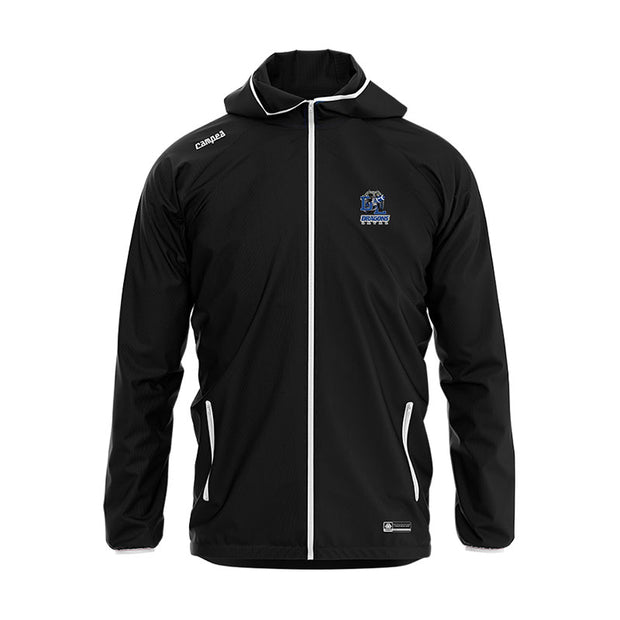 DL - Atlas Rain Jacket