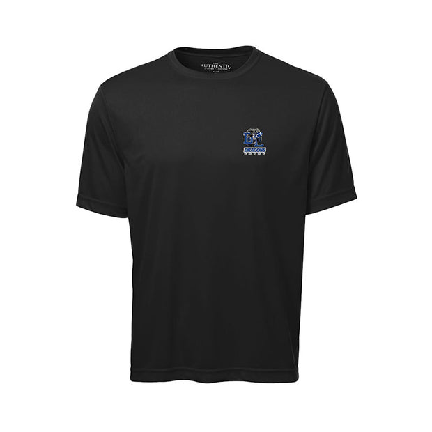 DL - Pro Manche courte Hommes