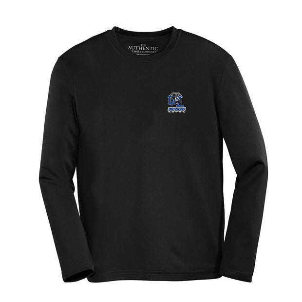 DL - Pro Manches Longues jeunesse