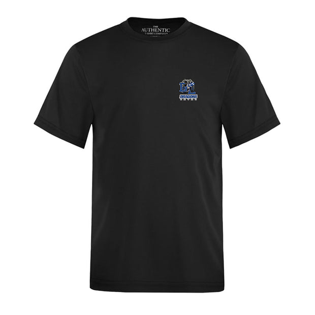 DL - Pro manche courte jeunesse