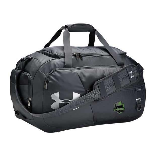 ESE - UA Undeniable 4.0 Medium Duffle