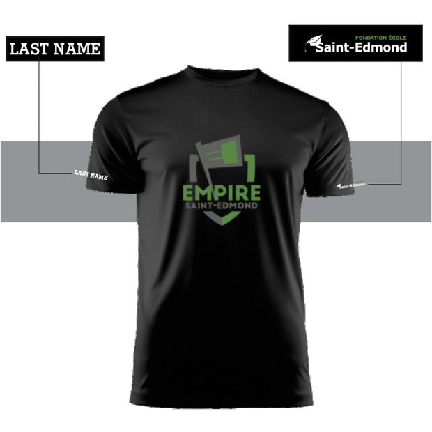 ESE - RUN | Active T - Men