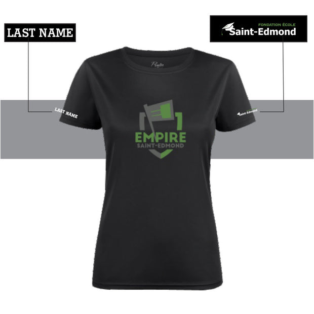 ESE - RUN | Active T - Women