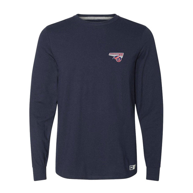 ETS - Russell Essential T Manches Longues homme