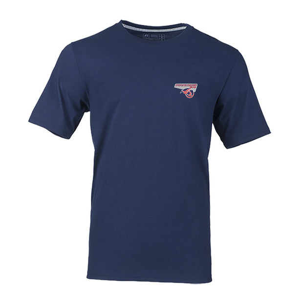 ETS - Russell T-shirt essentiel pour Junior