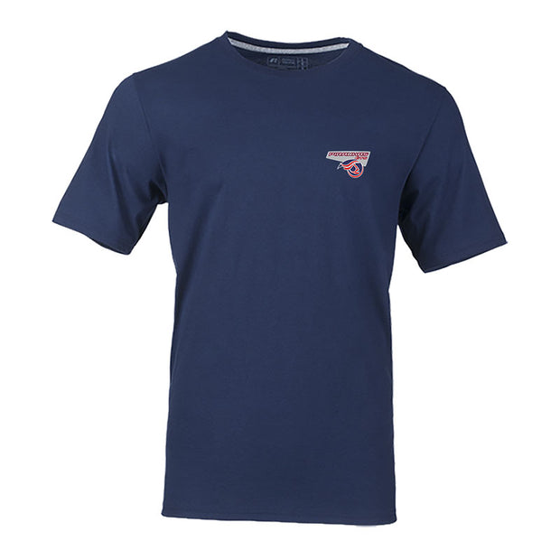 ETS - Russell T-shirt essentiel pour homme