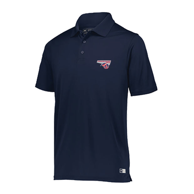 ETS – Polo Essential pour homme