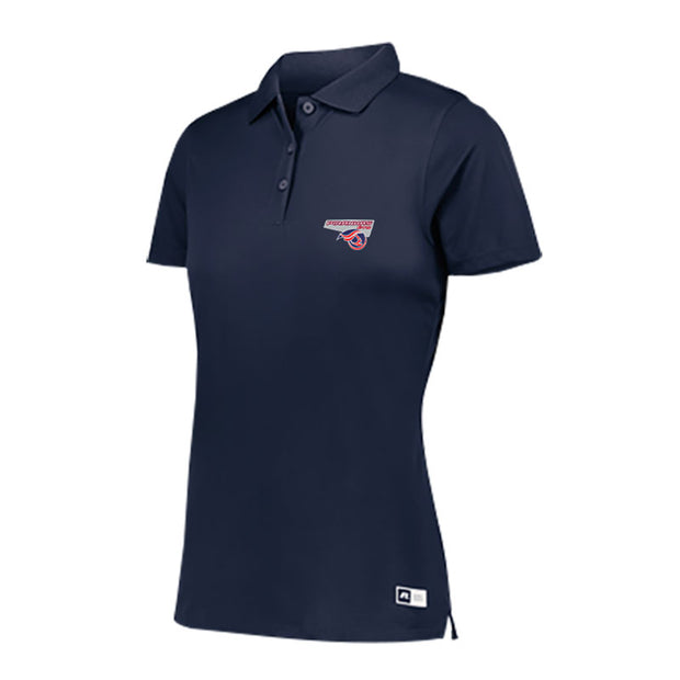 ETS – Polo Essential pour femme
