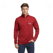 ETS - Pull ¼ Zippé