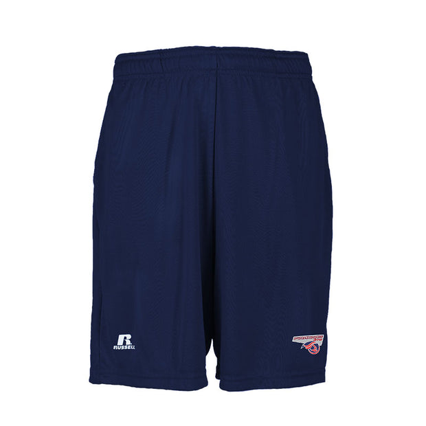 ETS - Russell Essential Shorts Adulte