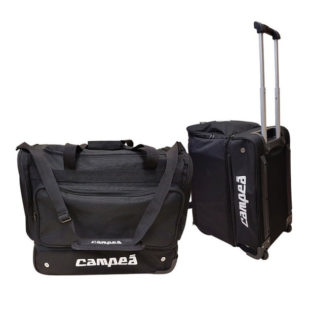 FMYSA - Thunder Rolling Bag