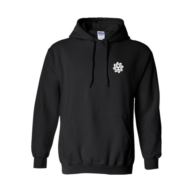 FMYSA - Fleece Hoodie - Adult