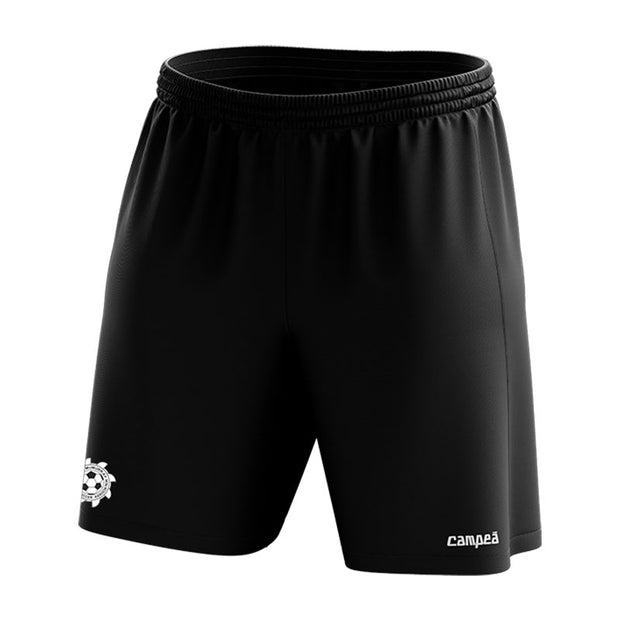 FMYSA - Short Challenger