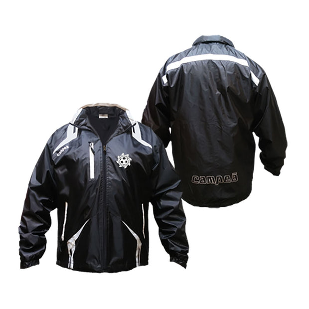 FMYSA - Titan Rain Jacket