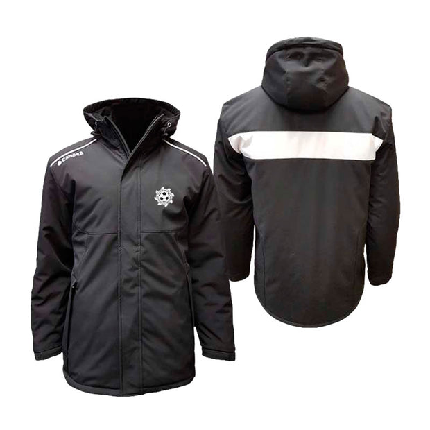 FMYSA - "Sideline" Winter Jacket