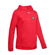 HST - Women's Fleece Hoodie