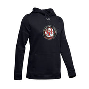 HST - Women's Fleece Hoodie