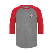 HST - Youth Pro Team Baseball Jersey