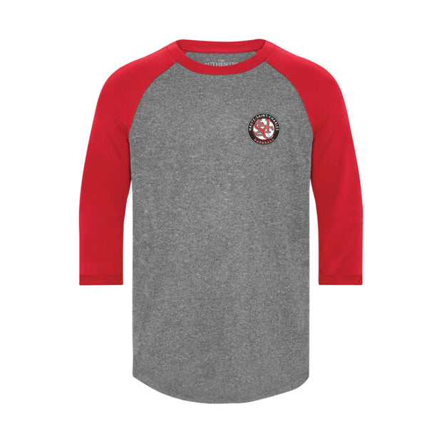 HST - Youth Pro Team Baseball Jersey