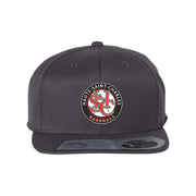 HST - Flexfit - 110® Flat Bill Snapback Cap