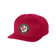 HST - Flexfit - 110® Flat Bill Snapback Cap