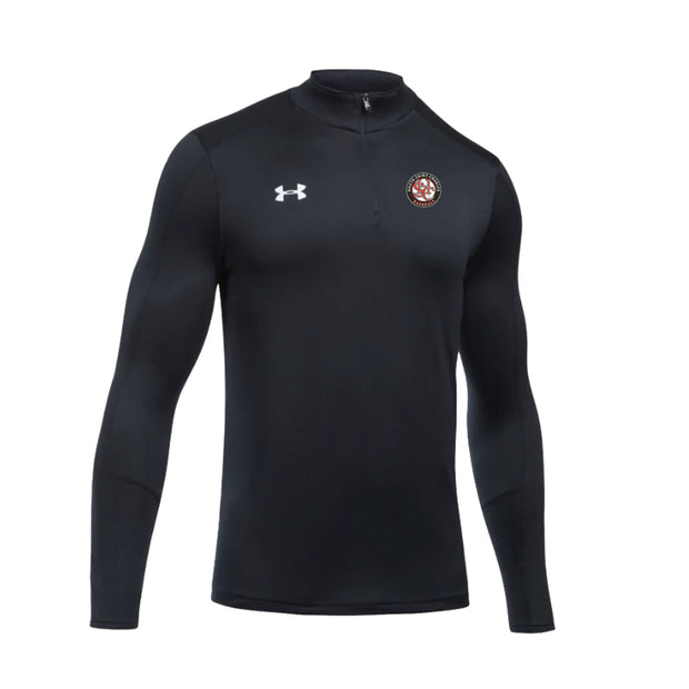 HST - Locker 1/4 zip for - Men