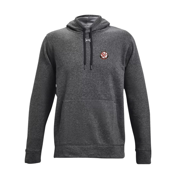 HST - Fleece Hoodie