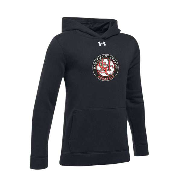 HST - Fleece Hoodie Youth